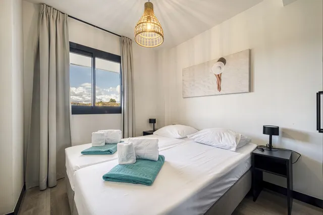 Apartamento 1 habitación 111m² en venta - Riviera del sol — 11
