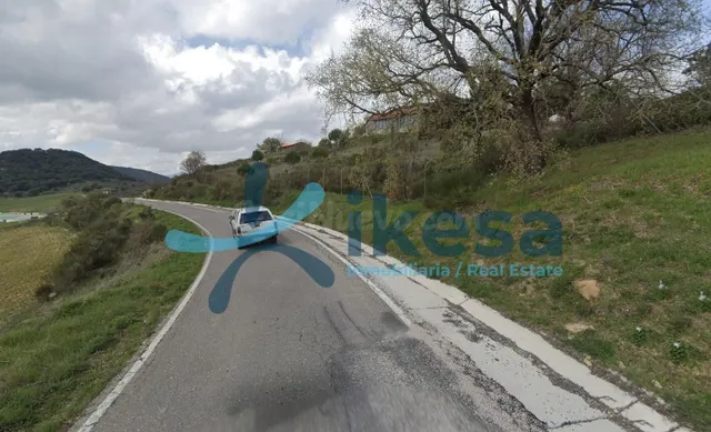 Venta de Finca Rústica en Los Villares, Jaén. — 4