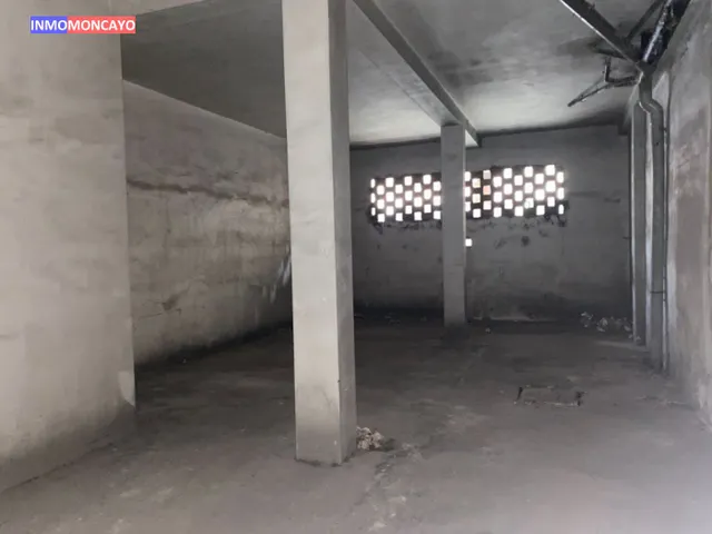 Local de 475 m2, ideal inversores, Tarazona — 10