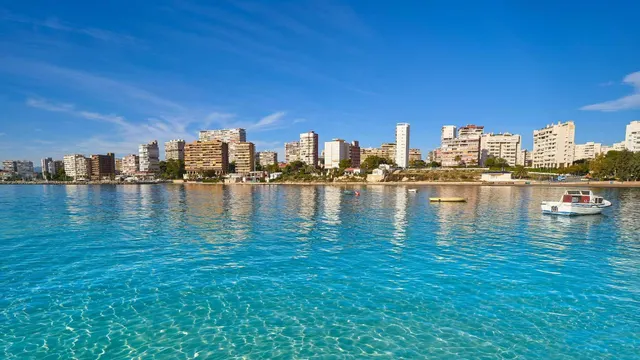 Apartamento 2 habitaciones 113m² en venta - Playa setla mirarrosa — 12