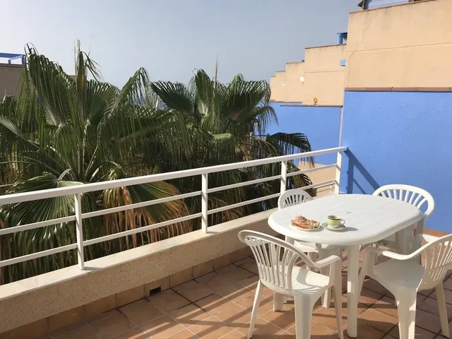 Apartament z widokiem na Morze — 6