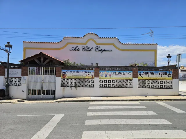 Negocio 520m² en venta - Costa Del Sol — 25
