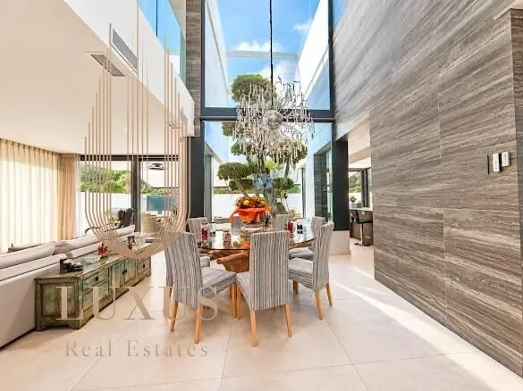 ✨ villa de lujo moderna en el corazón de el albir | diseño, exclusividad y confort mediterráneo — 33