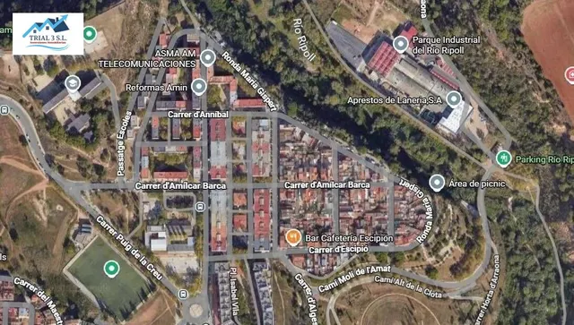 Venta casa Sabadell (Barcelona) — 3