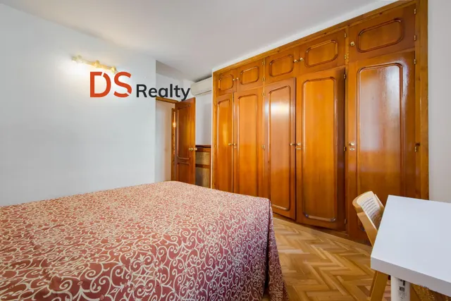 Exclusivo piso 3+2 junto a pintor rosales con terraza y trastero — 31