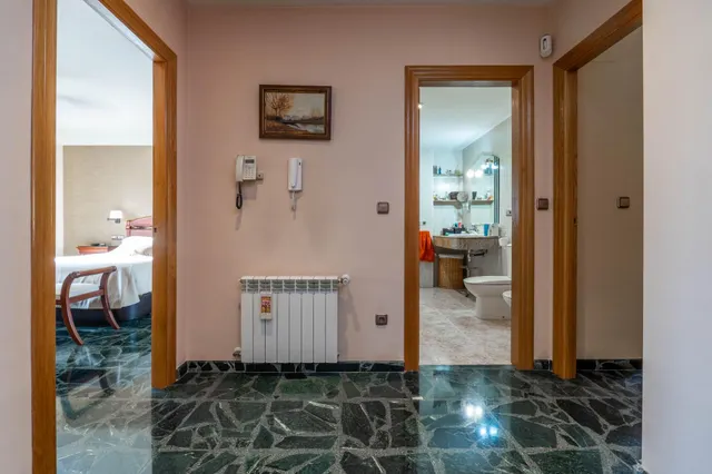 Magnífica casa unifamiliar de 4 dormitorios grandes en Otura — 45