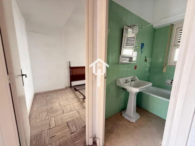 Piso en venta en pleno centro de Alicante, 88m2, 3 habitaciones dobles, 2 baños, quinta planta con ascensor — 27
