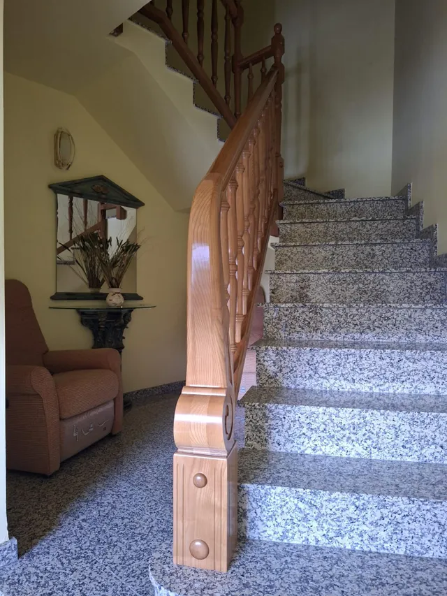 Excepcional Piso con Garaje para Familias y Profesionales - €180.000 — 22