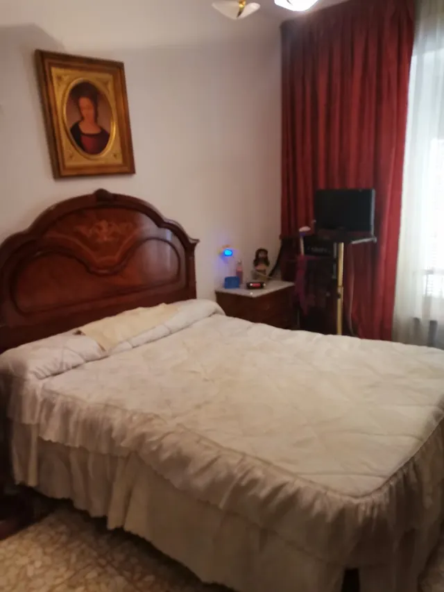 SE VENDE PISO ZONA SAN ILDEFONSO — 25