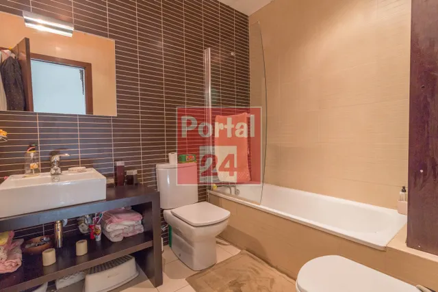 Exclusivo Ático Dúplex en la Barriada de Llera - H. Rosales — 18