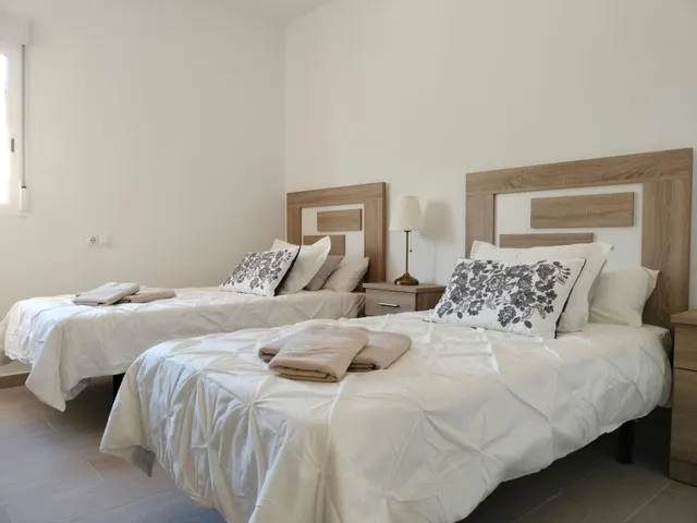 EXCLUSIVA VILLA EN MONTEALTO !!! — 18