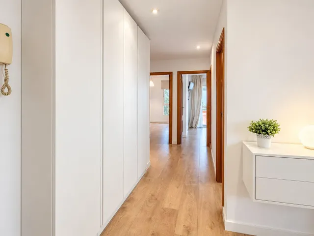 La Petxina: 3 habitaciones y una terraza privada espectacular! — 31