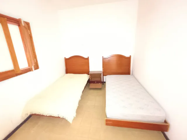 Edificio con dos viviendas en el casco de San Bartolomé de Tirajana — 34