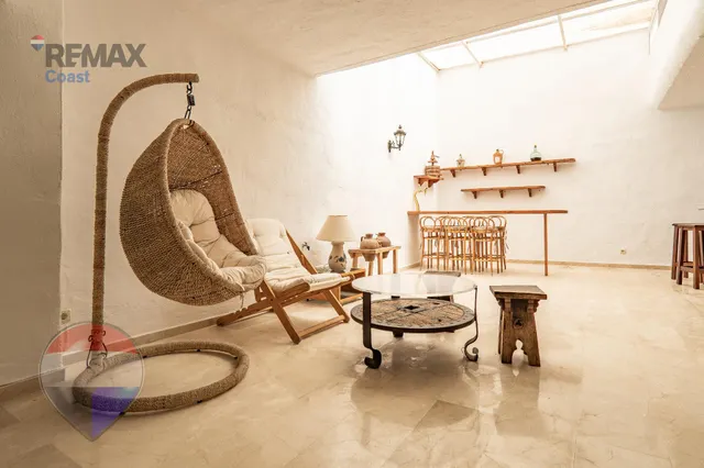 Amplio dúplex en Urb. Río Real - Marbella Este — 27