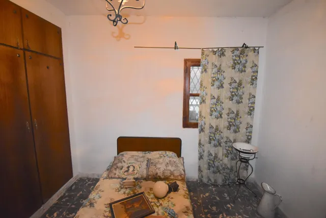 PerezGil - La casa que vio nacer al artista (Caudete) — 25