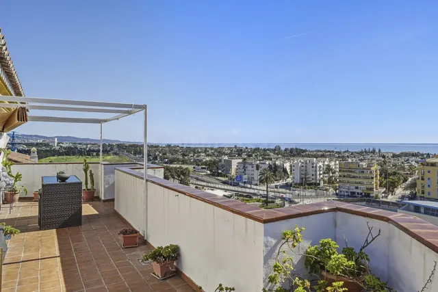 Ático 3 habitaciones 130m² en venta - Marbella — 2