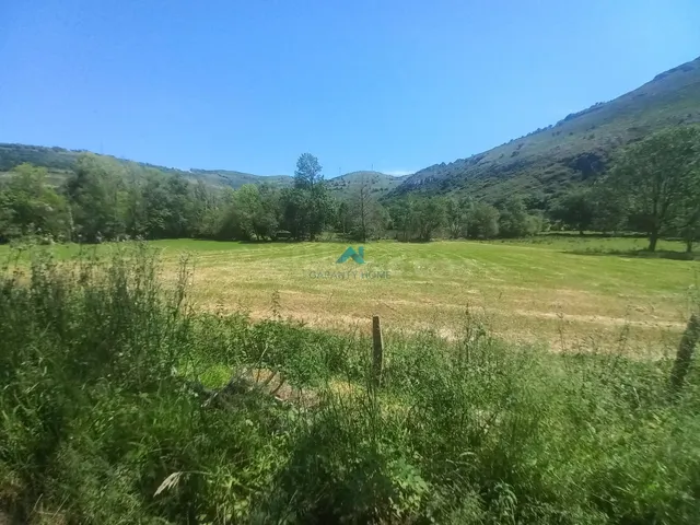 Se vende terreno rústico en Matienzo, Ruesga - foto 3