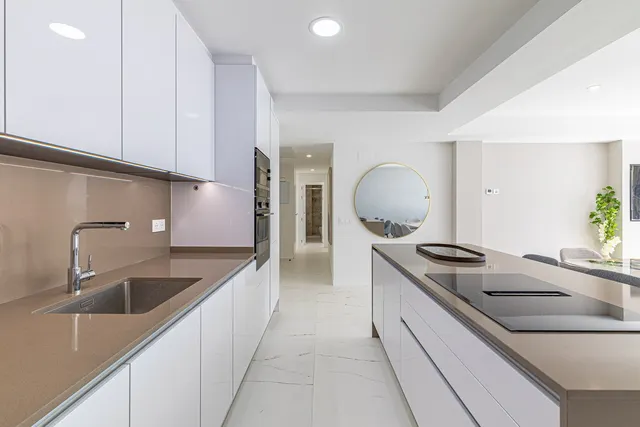 Apartamento 2 habitaciones 101m² en venta - Costa Del Sol — 8