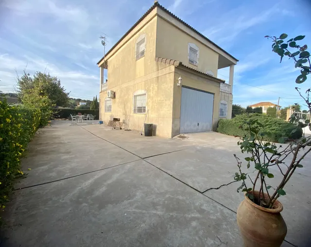 A. Casa o chalet independiente en Campiñuela - foto 4