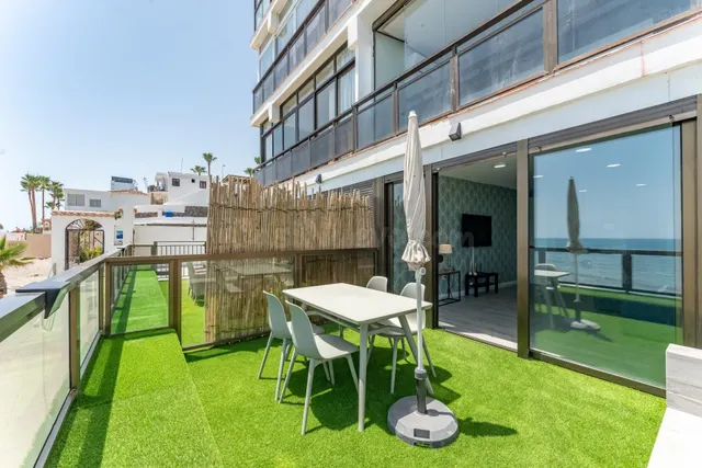 Cuatro apartamentos en Avenida del Sol, Benalmádena Costa — 3