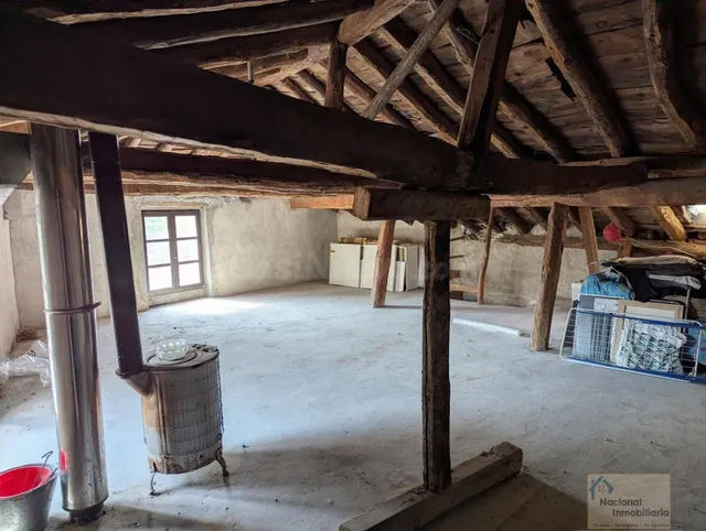 Casa-Chalet en Venta en Tabanera La Luenga Segovia — 20