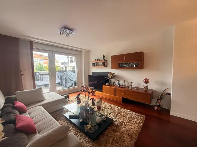 Vivienda en venta, situada en una de las zonas más exclusivas de Pozuelo de Alarcón, concretamente en Prado de Somosaguas. — 8