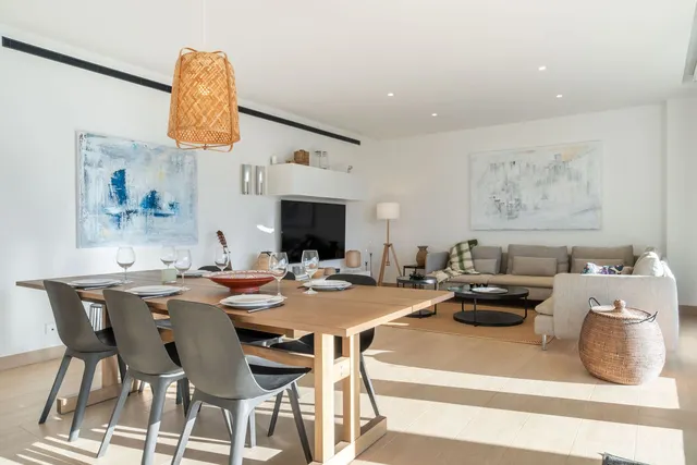 Apartamento 2 habitaciones 101m² en venta - Centro — 12