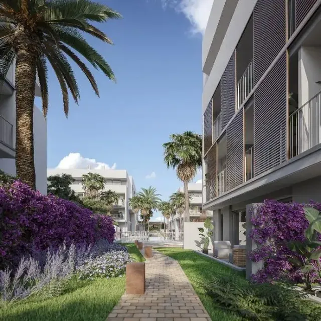 UNIC, la casas que sueñas en Javea — 25