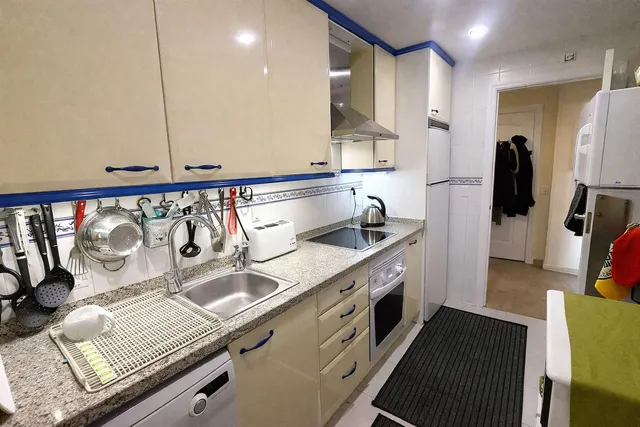 Apartamento 2 habitaciones 70m² en venta - Costa del Sol — 6