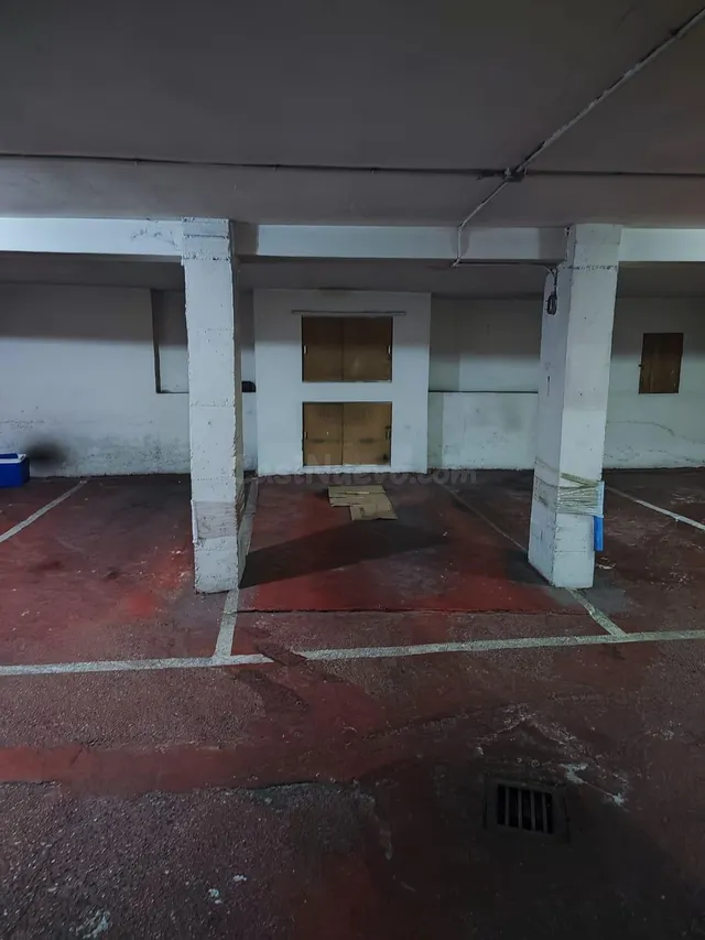 Garaje 15m² en alquiler - Centro - foto 3
