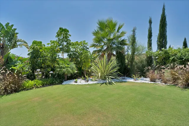Chalet 4 habitaciones 314m² en venta - Riviera del sol — 16