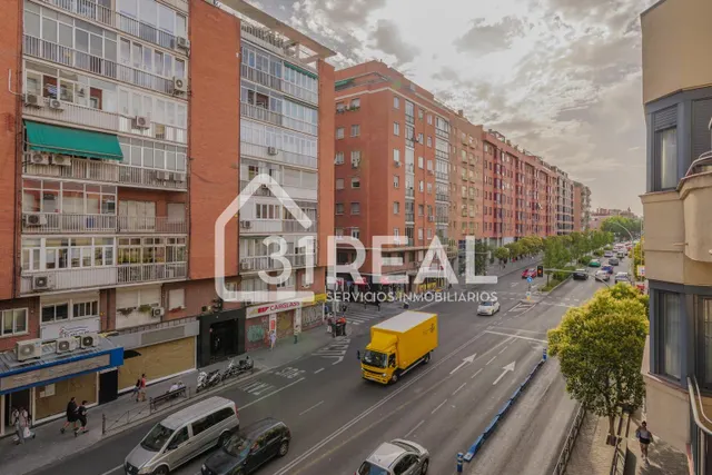 PISO PARA ENTRAR A VIVIR EN PACIFICO — 24