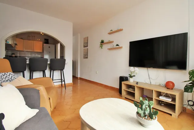 Apartamento 1 habitación 66m² en venta - Los Dolses — 6