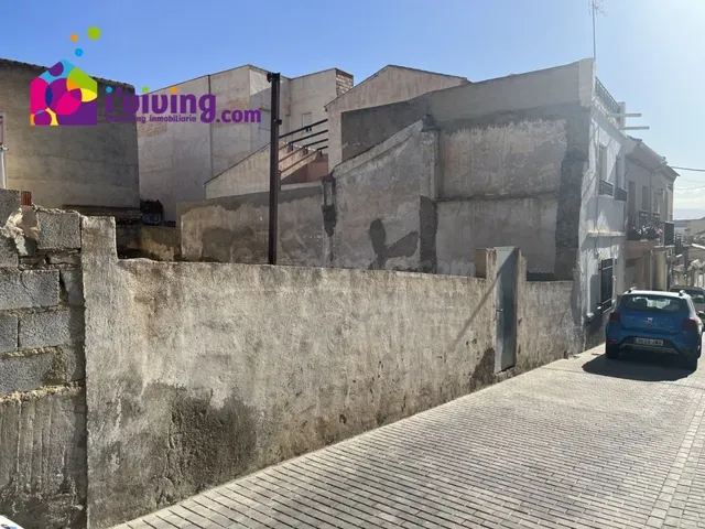 Solar residencial en Venta en Albox Almería - foto 2