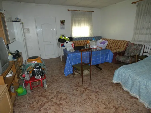 ++Chalet en Alguazas,++zona huerta++ 60 m — 5