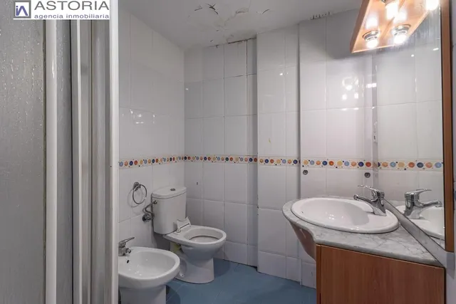 Piso de 3 dormitorios con terraza en plena zona Fontiveros — 12