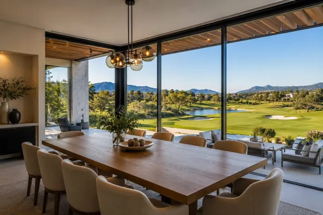 Parcelas exclusivas en la Urbanización v Valle del Este Golf - foto 4