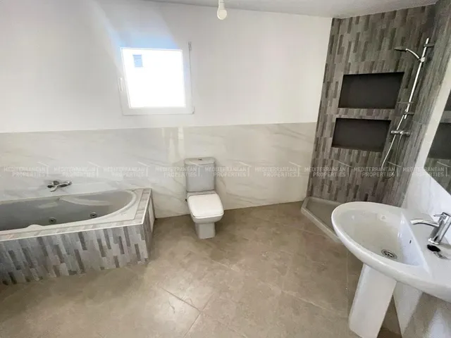 Chalet en la Nucia — 12
