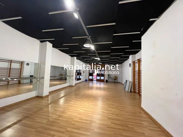 Local venta y alquiler en Ontinyent , zona San Rafael . - foto 3