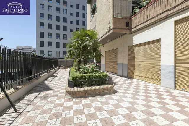 LOFT A ESTRENAR EN LA CHANA – DISEÑO MODERNO Y MÁXIMO APROVECHAMIENTO DEL ESPACIO — 12