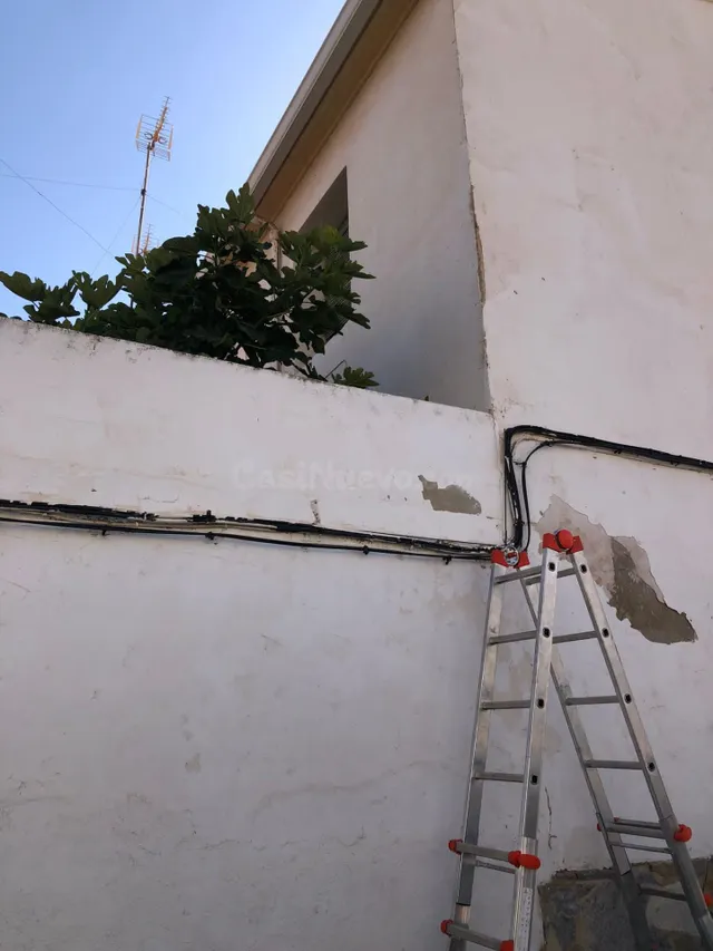 VIVIENDA UNIFAMILIAR DE ESQUINA EN EL TOSCAR GRUPO CAM PARA  - foto 4