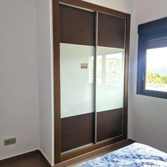 Piso a la venta en el pueblo de la nucia — 10