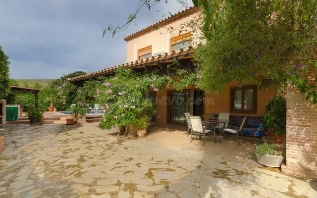Finca rústica 4 habitaciones 240m² en venta - Costa Del Sol - foto 3