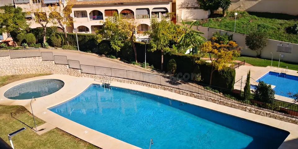 Apartamento 1 habitación 58m² en venta - Centro