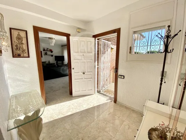 Chalet Independiente en Lloret de Mar — 43