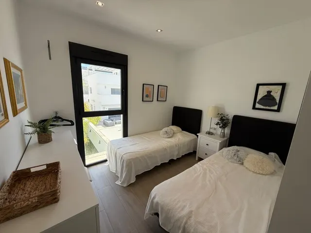 Apartamento 3 habitaciones en venta - Torre de la Horadada — 9