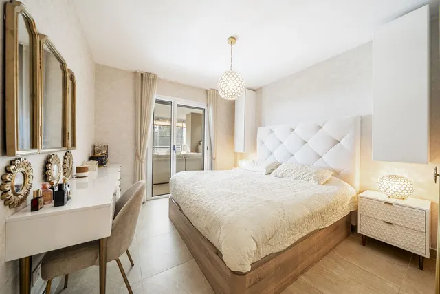 Apartamento 3 habitaciones 98m² en venta - Costa Del Sol — 25