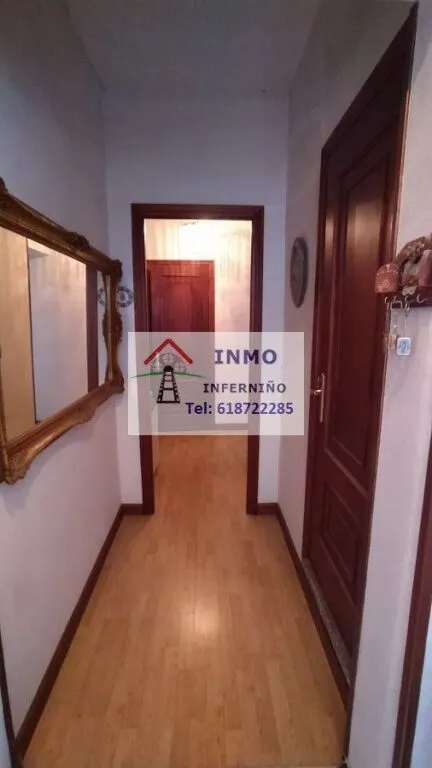 Casa-Chalet en Venta en Ferrol La Coruña Ref: 437190 — 21