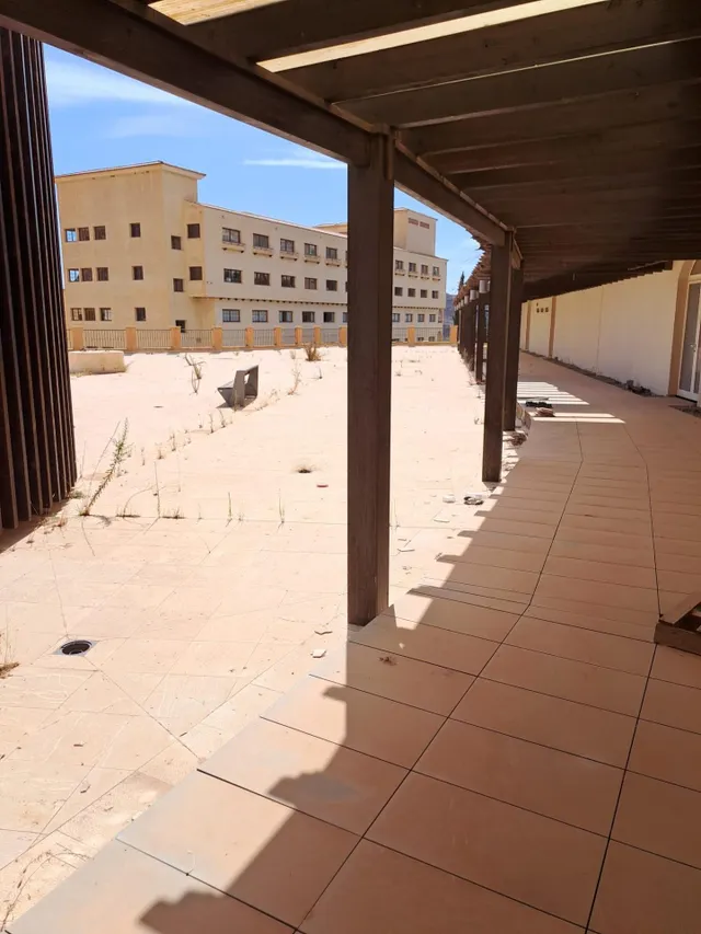 OFICINAS en LA ENVIA 45 (VÍCAR - ALMERÍA) 22 LOCALES — 8