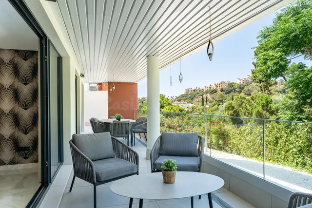 Apartamento 3 habitaciones 130m² en venta - Costa del Sol - foto 2